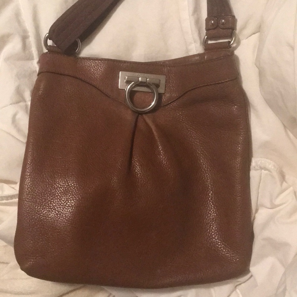 Ferragamo Crossbody Bag
